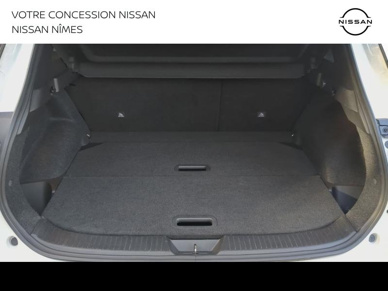 NISSAN Qashqai d’occasion à vendre à NÎMES chez MAS AUTO (Photo 8)