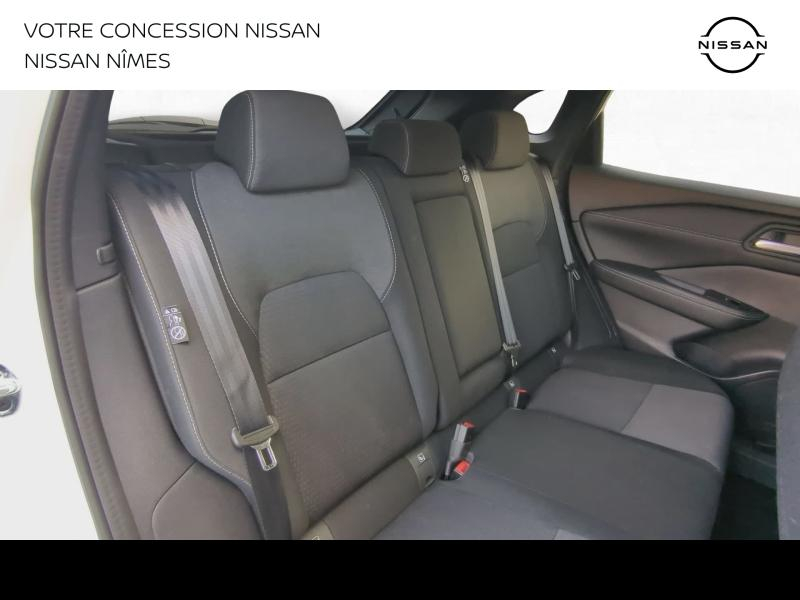 NISSAN Qashqai d’occasion à vendre à NÎMES chez MAS AUTO (Photo 12)