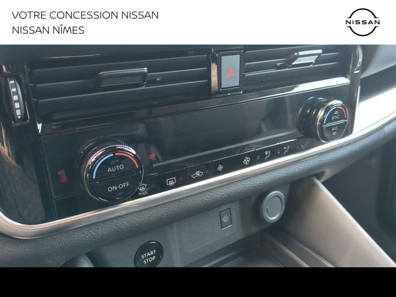 NISSAN Qashqai d’occasion à vendre à NÎMES chez MAS AUTO (Photo 15)