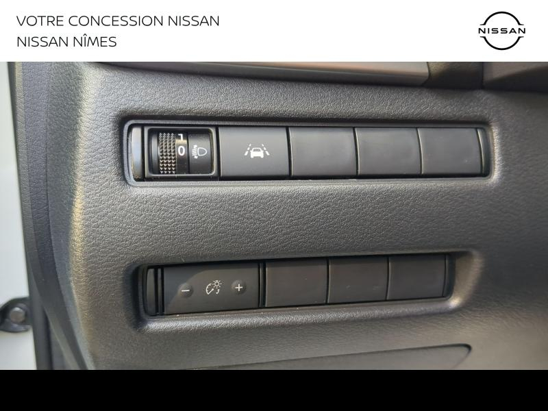 NISSAN Qashqai d’occasion à vendre à NÎMES chez MAS AUTO (Photo 20)