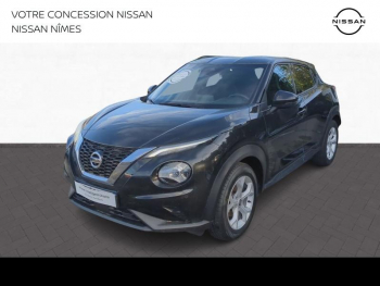 NISSAN Juke d’occasion à vendre à NÎMES