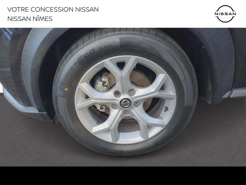 NISSAN Juke d’occasion à vendre à NÎMES chez MAS AUTO (Photo 7)