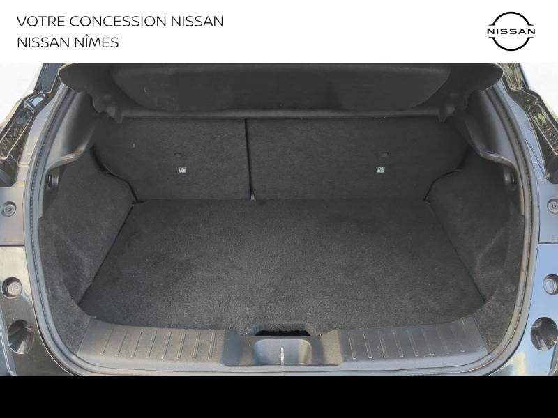 NISSAN Juke d’occasion à vendre à NÎMES chez MAS AUTO (Photo 8)