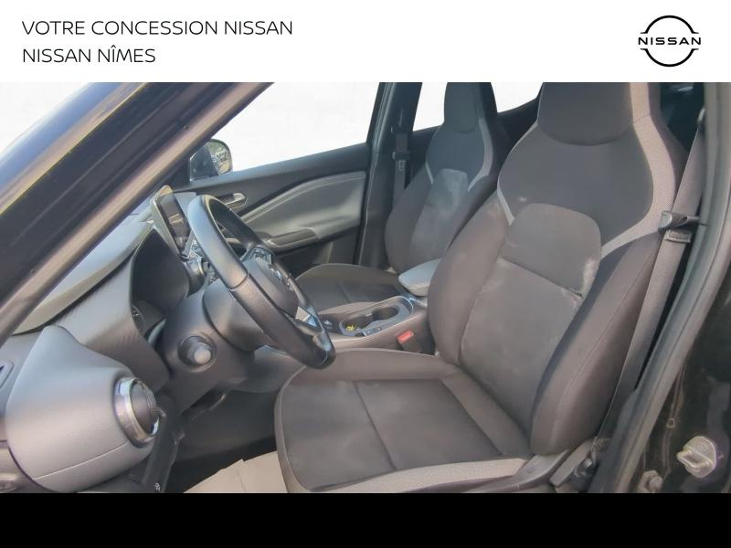 NISSAN Juke d’occasion à vendre à NÎMES chez MAS AUTO (Photo 10)