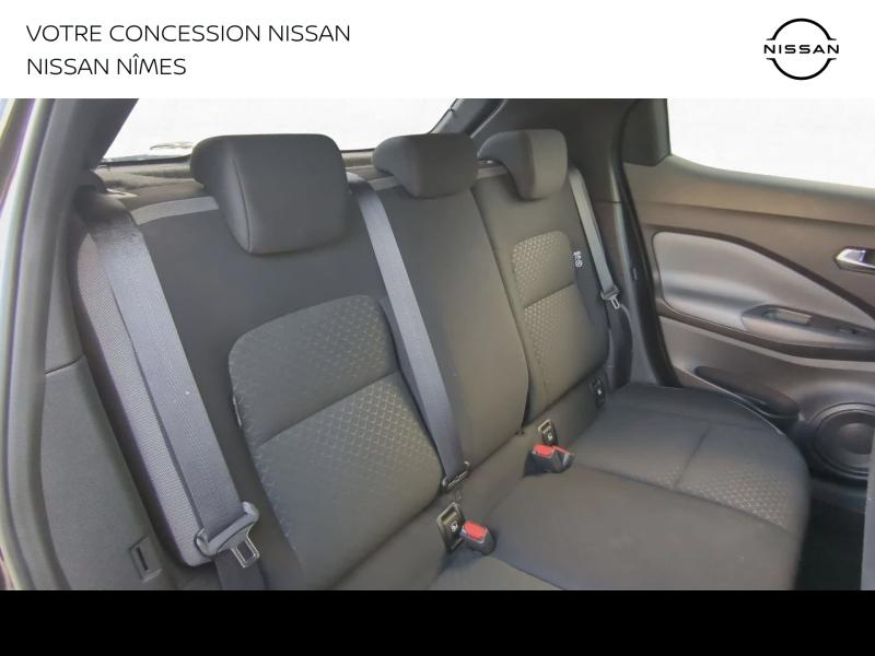 NISSAN Juke d’occasion à vendre à NÎMES chez MAS AUTO (Photo 12)