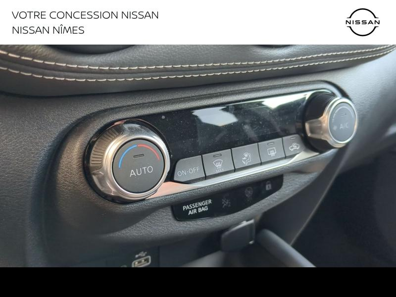 NISSAN Juke d’occasion à vendre à NÎMES chez MAS AUTO (Photo 15)
