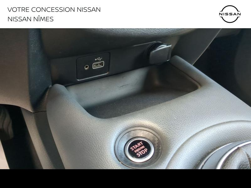 NISSAN Juke d’occasion à vendre à NÎMES chez MAS AUTO (Photo 16)