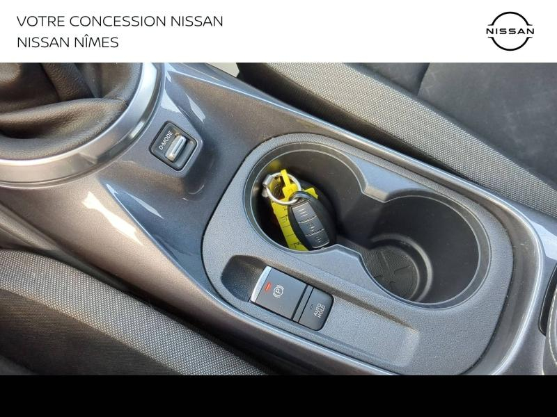 NISSAN Juke d’occasion à vendre à NÎMES chez MAS AUTO (Photo 17)