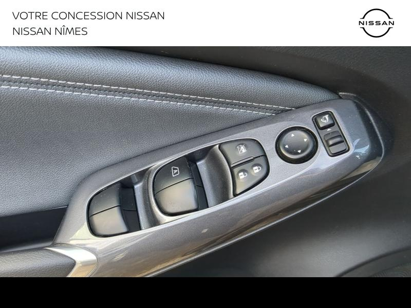 NISSAN Juke d’occasion à vendre à NÎMES chez MAS AUTO (Photo 20)