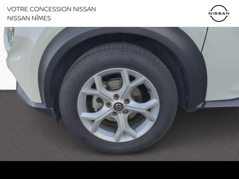 NISSAN Juke d’occasion à vendre à NÎMES chez MAS AUTO (Photo 7)