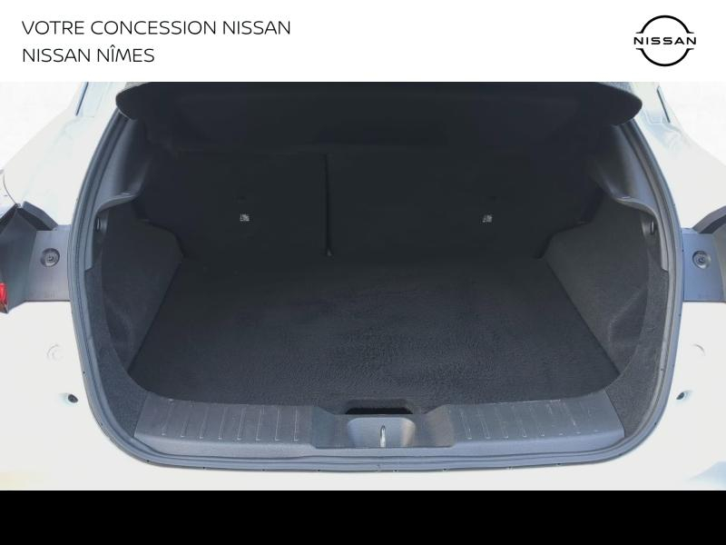 NISSAN Juke d’occasion à vendre à NÎMES chez MAS AUTO (Photo 8)