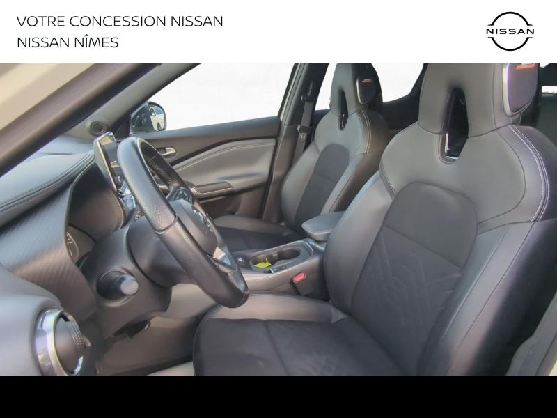 NISSAN Juke d’occasion à vendre à NÎMES chez MAS AUTO (Photo 10)