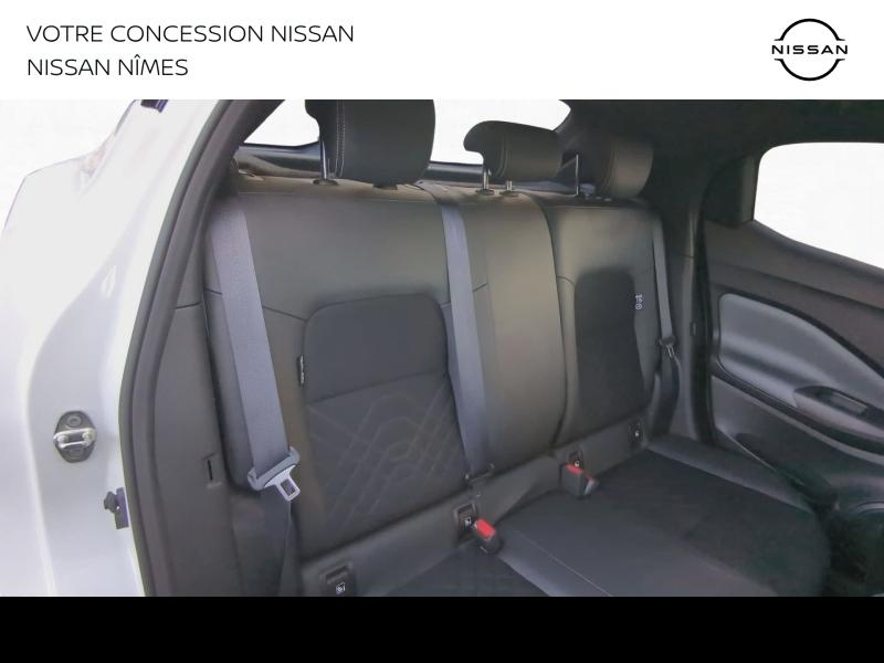 NISSAN Juke d’occasion à vendre à NÎMES chez MAS AUTO (Photo 12)