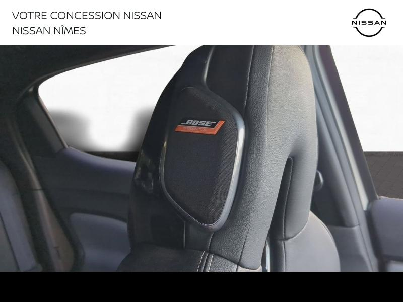 NISSAN Juke d’occasion à vendre à NÎMES chez MAS AUTO (Photo 14)