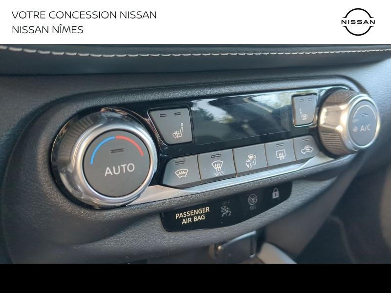 NISSAN Juke d’occasion à vendre à NÎMES chez MAS AUTO (Photo 16)