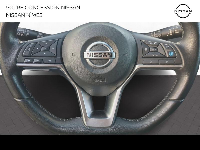 NISSAN Juke d’occasion à vendre à NÎMES chez MAS AUTO (Photo 19)