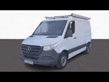 MERCEDES-BENZ Sprinter Fg VUL d’occasion à vendre à NÎMES