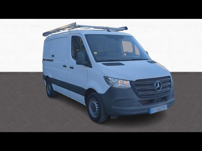 MERCEDES-BENZ Sprinter Fg VUL d’occasion à vendre à NÎMES chez MAS AUTO (Photo 3)