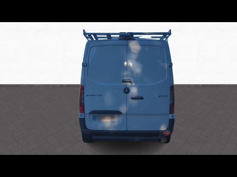 MERCEDES-BENZ Sprinter Fg VUL d’occasion à vendre à NÎMES chez MAS AUTO (Photo 5)