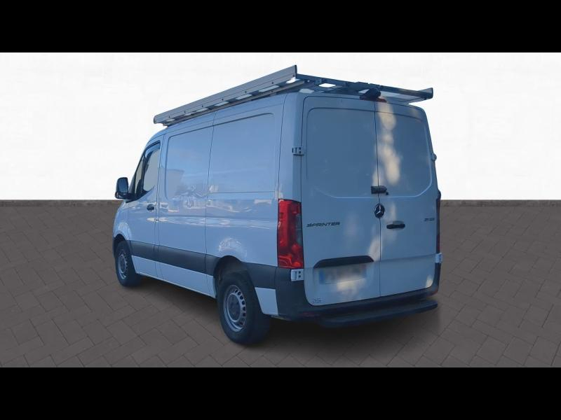 MERCEDES-BENZ Sprinter Fg VUL d’occasion à vendre à NÎMES chez MAS AUTO (Photo 6)