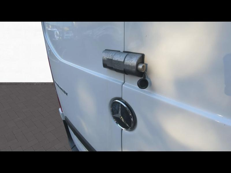 MERCEDES-BENZ Sprinter Fg VUL d’occasion à vendre à NÎMES chez MAS AUTO (Photo 7)