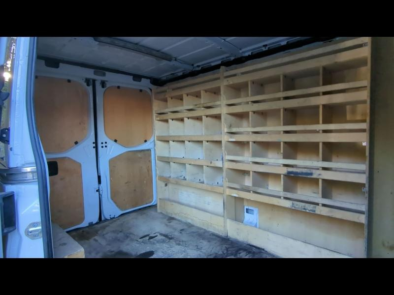 MERCEDES-BENZ Sprinter Fg VUL d’occasion à vendre à NÎMES chez MAS AUTO (Photo 10)