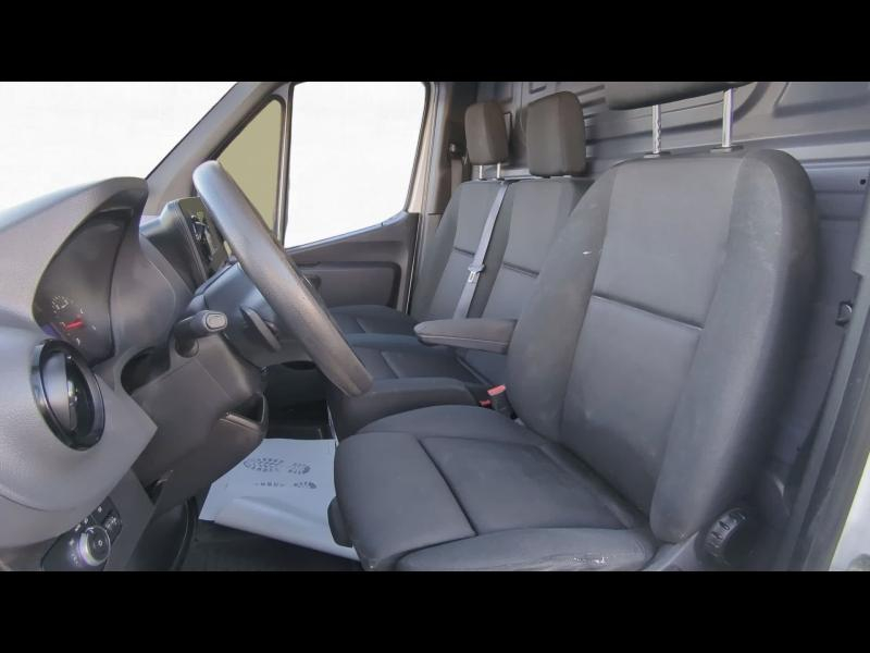 MERCEDES-BENZ Sprinter Fg VUL d’occasion à vendre à NÎMES chez MAS AUTO (Photo 11)