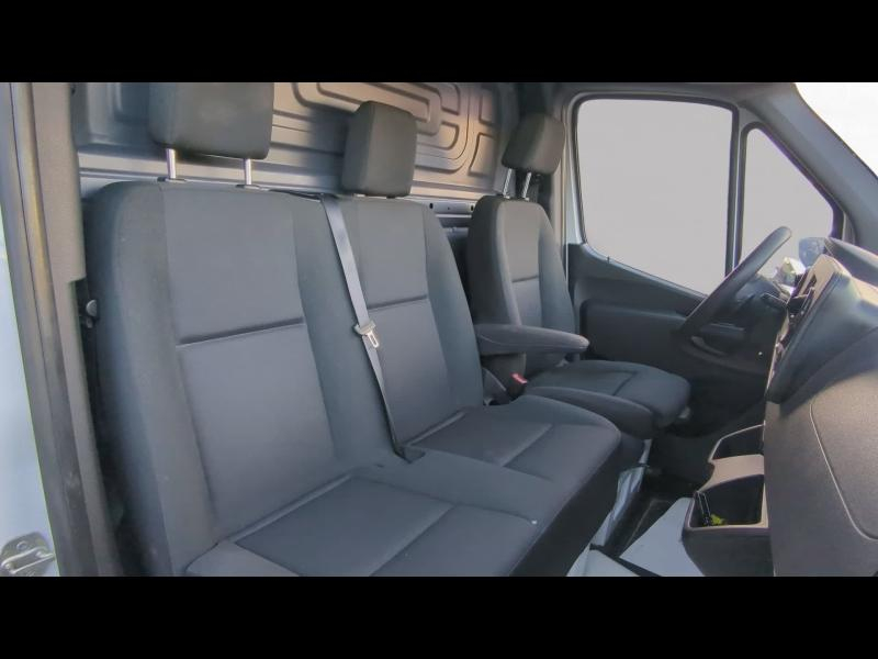 MERCEDES-BENZ Sprinter Fg VUL d’occasion à vendre à NÎMES chez MAS AUTO (Photo 12)