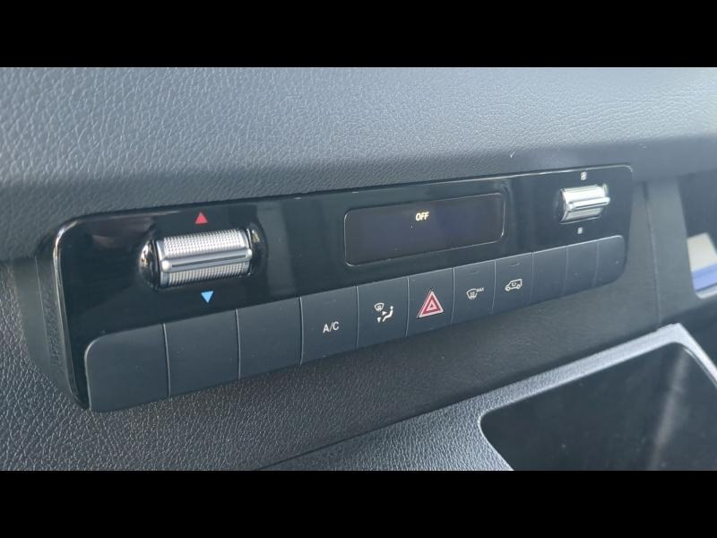 MERCEDES-BENZ Sprinter Fg VUL d’occasion à vendre à NÎMES chez MAS AUTO (Photo 16)