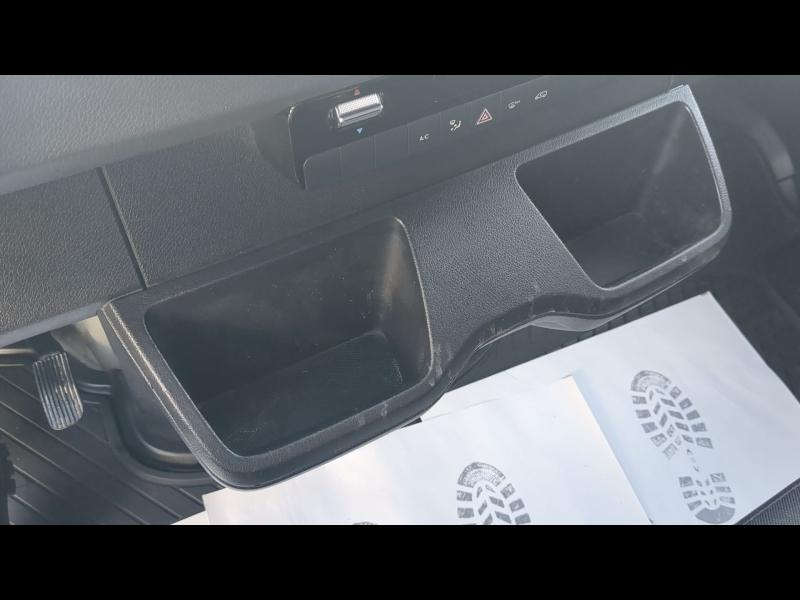 MERCEDES-BENZ Sprinter Fg VUL d’occasion à vendre à NÎMES chez MAS AUTO (Photo 17)