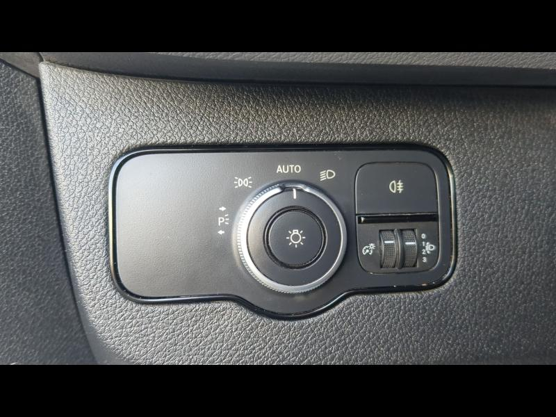 MERCEDES-BENZ Sprinter Fg VUL d’occasion à vendre à NÎMES chez MAS AUTO (Photo 20)