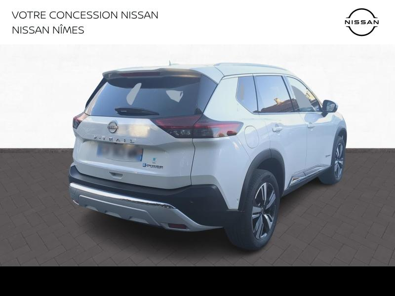 NISSAN X-Trail d’occasion à vendre à NÎMES chez MAS AUTO (Photo 4)
