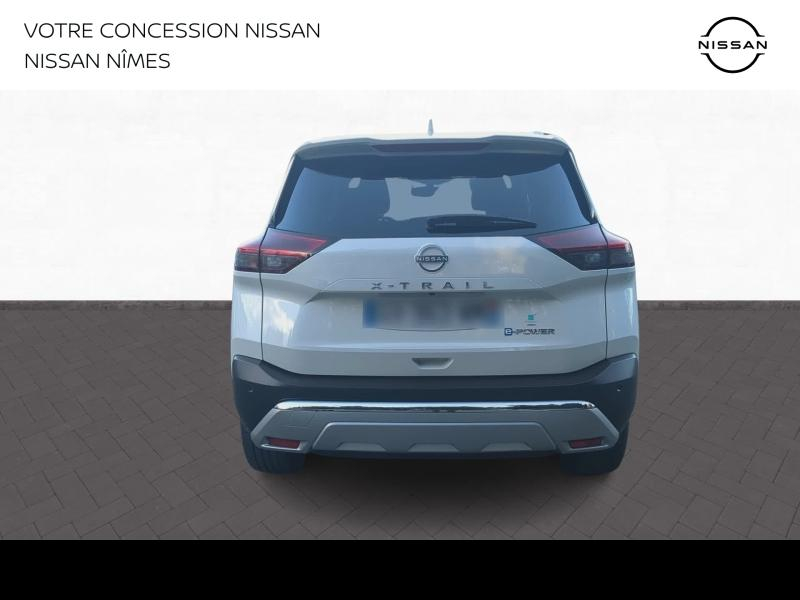 NISSAN X-Trail d’occasion à vendre à NÎMES chez MAS AUTO (Photo 5)