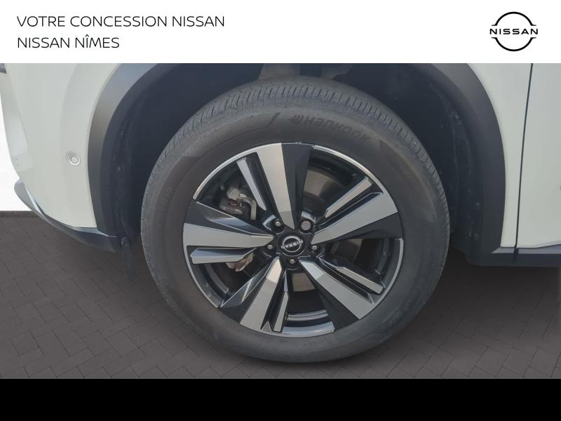 NISSAN X-Trail d’occasion à vendre à NÎMES chez MAS AUTO (Photo 7)