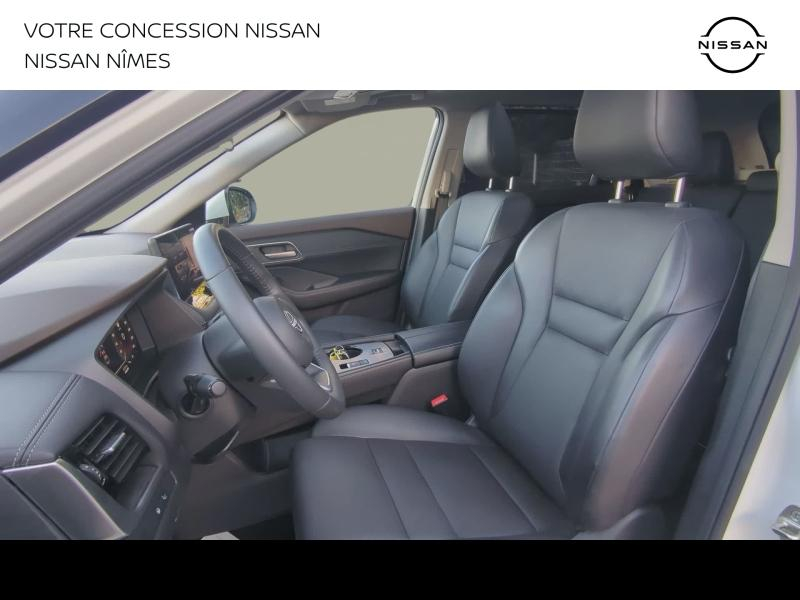 NISSAN X-Trail d’occasion à vendre à NÎMES chez MAS AUTO (Photo 11)