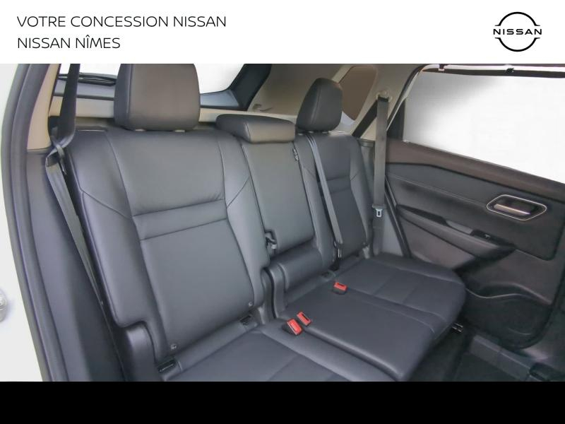 NISSAN X-Trail d’occasion à vendre à NÎMES chez MAS AUTO (Photo 13)