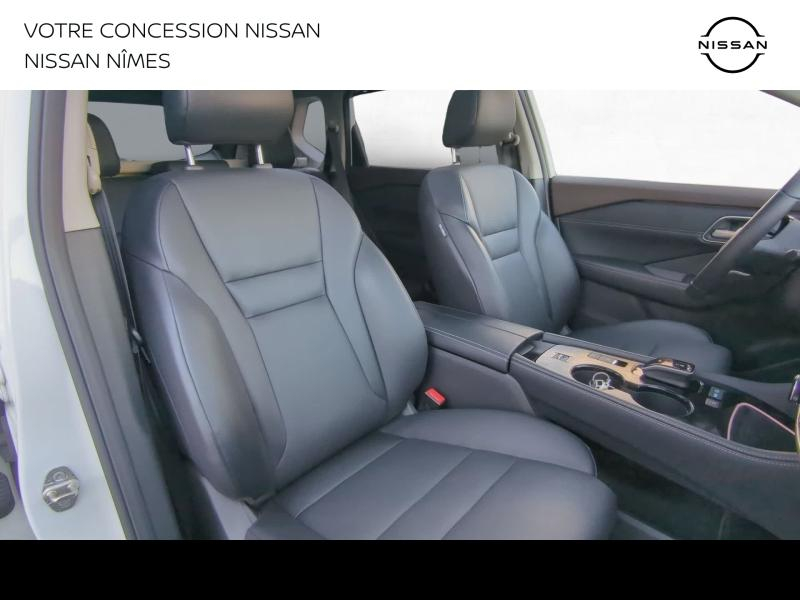 NISSAN X-Trail d’occasion à vendre à NÎMES chez MAS AUTO (Photo 14)