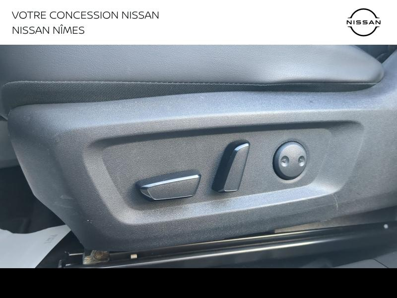 NISSAN X-Trail d’occasion à vendre à NÎMES chez MAS AUTO (Photo 20)