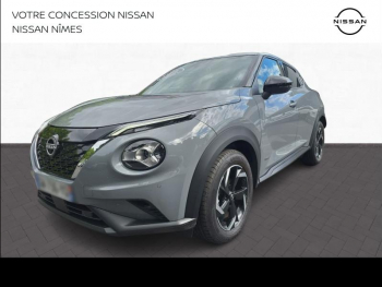 NISSAN Juke d’occasion à vendre à NÎMES