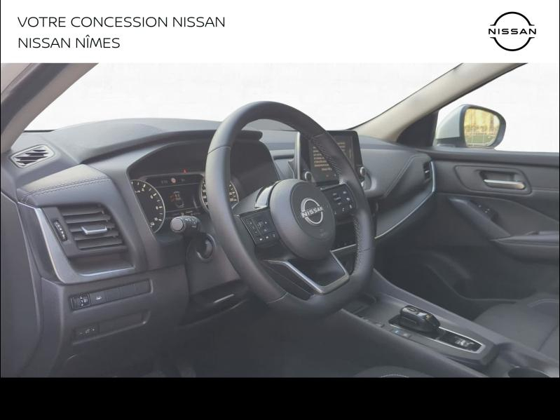 NISSAN Qashqai d’occasion à vendre à NÎMES chez MAS AUTO (Photo 8)