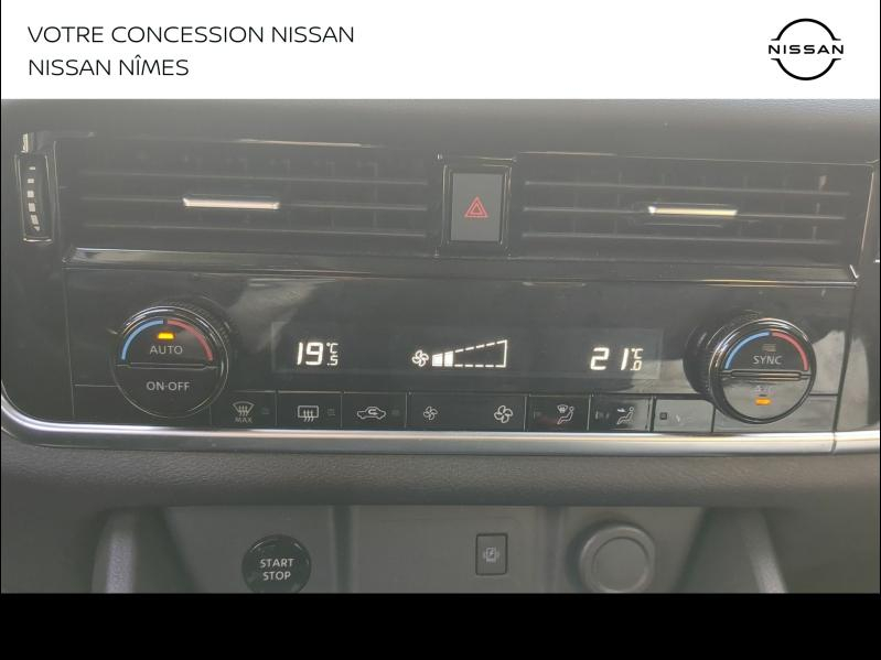 NISSAN Qashqai d’occasion à vendre à NÎMES chez MAS AUTO (Photo 11)