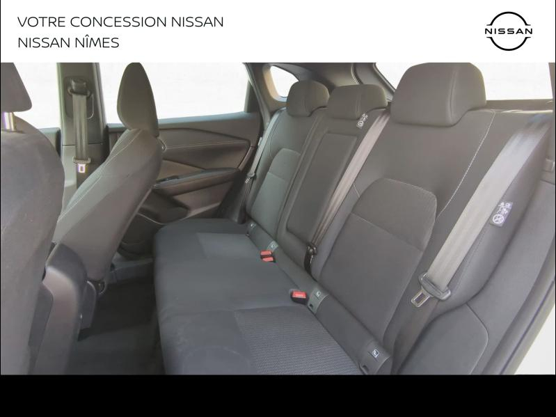 NISSAN Qashqai d’occasion à vendre à NÎMES chez MAS AUTO (Photo 13)