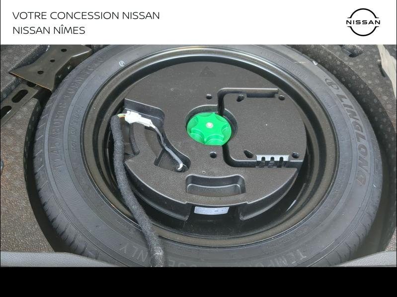 NISSAN Qashqai d’occasion à vendre à NÎMES chez MAS AUTO (Photo 16)