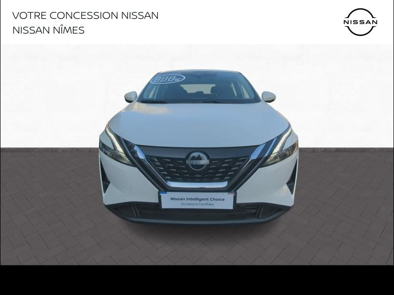 NISSAN Qashqai d’occasion à vendre à NÎMES chez MAS AUTO (Photo 18)
