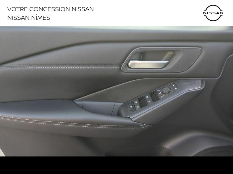 NISSAN Qashqai d’occasion à vendre à NÎMES chez MAS AUTO (Photo 20)