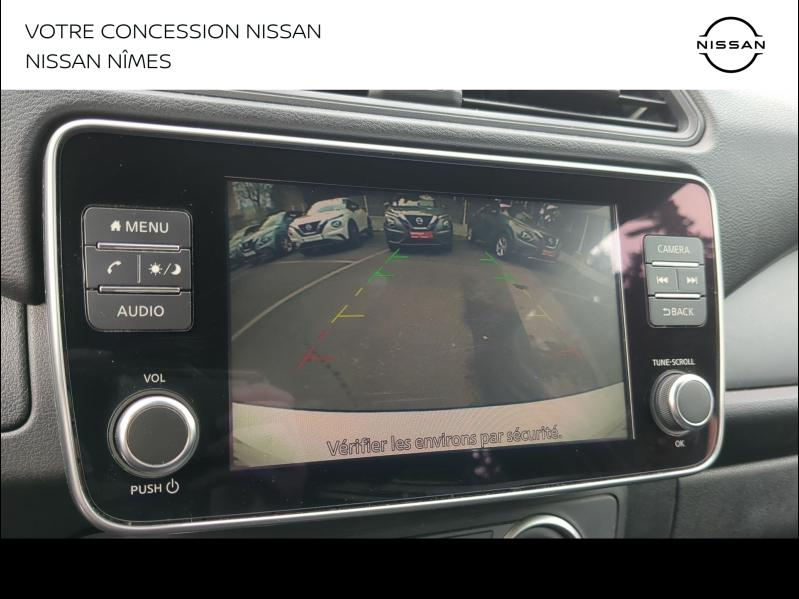 NISSAN Leaf d’occasion à vendre à NÎMES chez MAS AUTO (Photo 5)