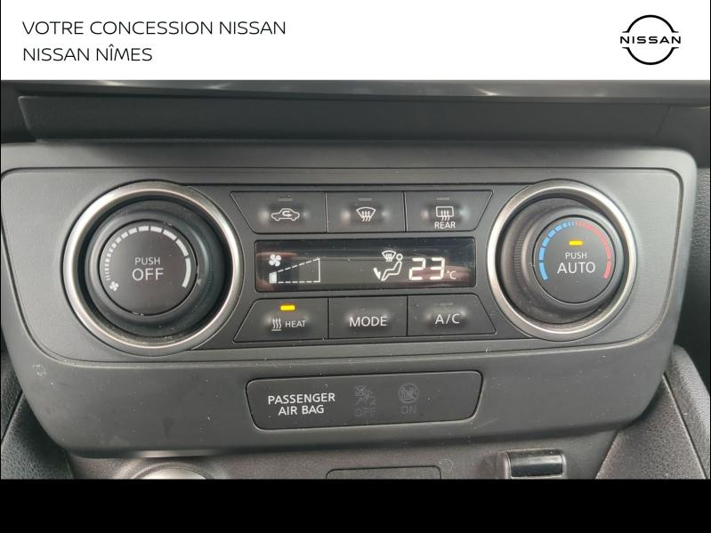 NISSAN Leaf d’occasion à vendre à NÎMES chez MAS AUTO (Photo 9)