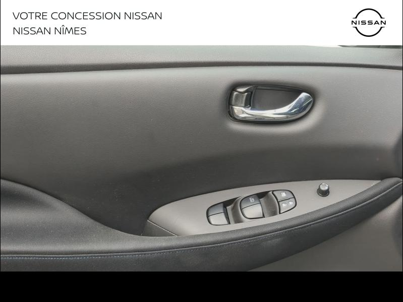 NISSAN Leaf d’occasion à vendre à NÎMES chez MAS AUTO (Photo 10)