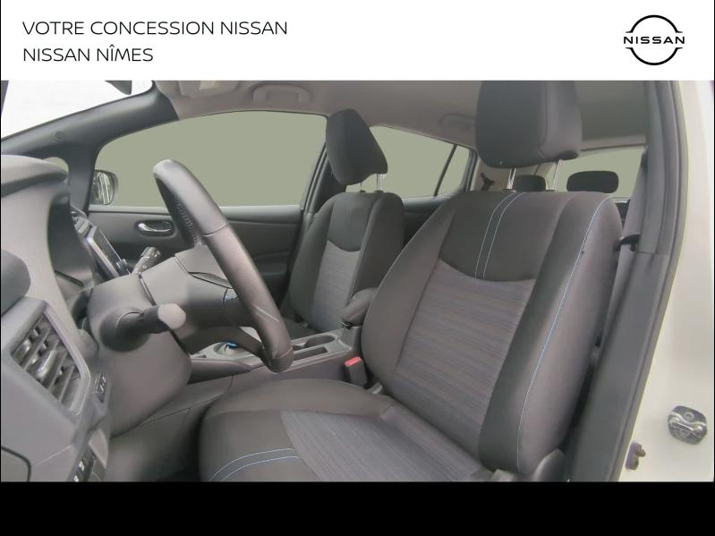 NISSAN Leaf d’occasion à vendre à NÎMES chez MAS AUTO (Photo 13)