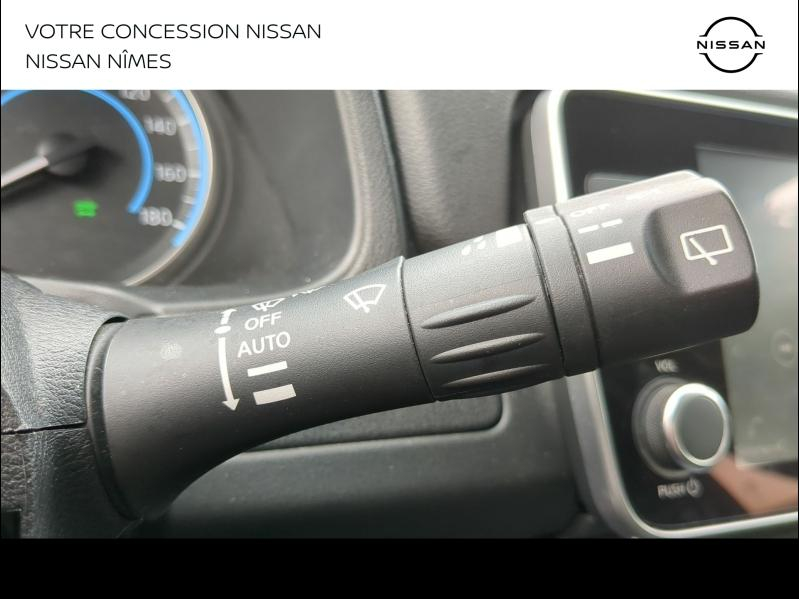 NISSAN Leaf d’occasion à vendre à NÎMES chez MAS AUTO (Photo 14)
